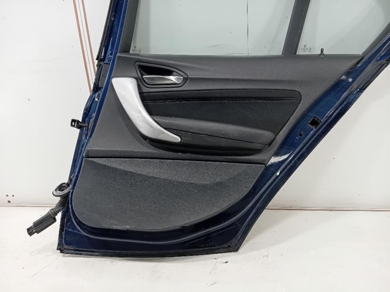 Porta POST DX 41525A2A398 Bmw Serie 1 F20 Berlina 2012