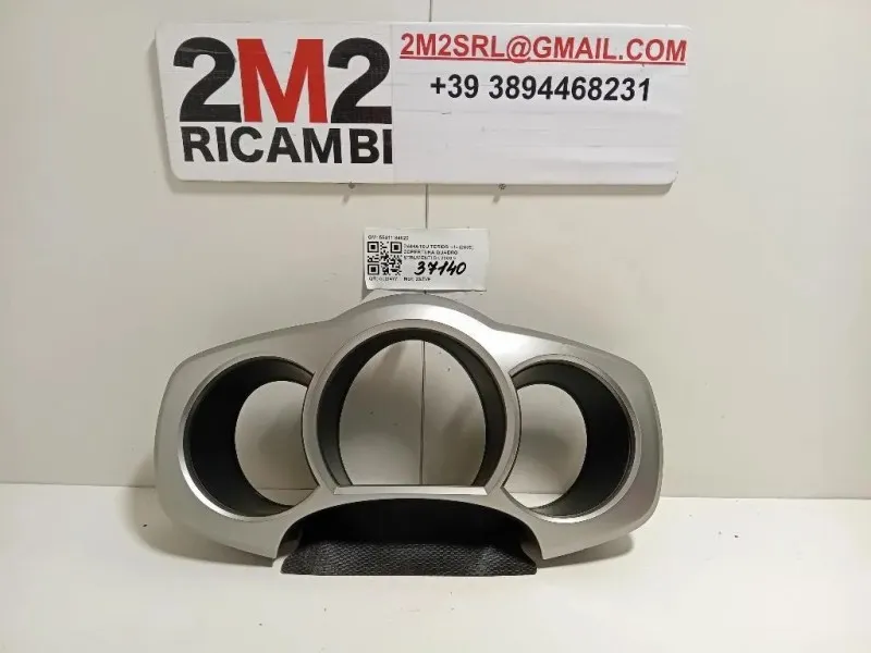 Copertura Quadro Strumenti 55411-B4020 Daihatsu Terios II 2009