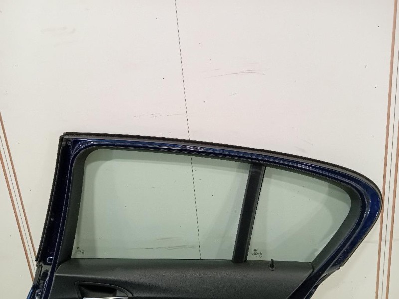 Porta POST DX 41525A2A398 Bmw Serie 1 F20 Berlina 2012