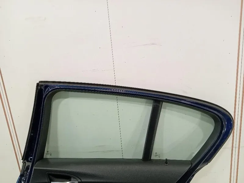 Porta POST DX 41525A2A398 Bmw Serie 1 F20 Berlina 2012