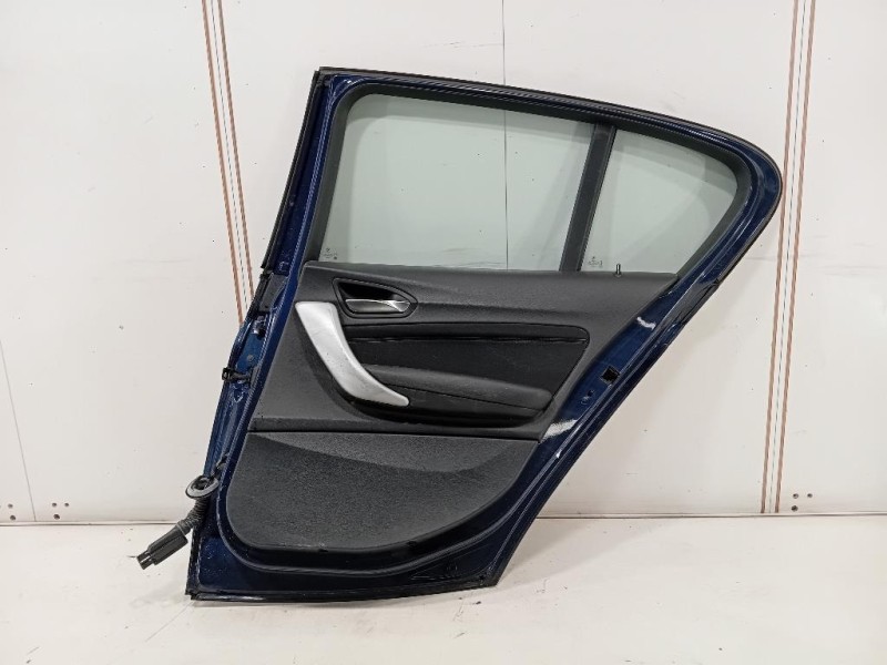 Porta POST DX 41525A2A398 Bmw Serie 1 F20 Berlina 2012