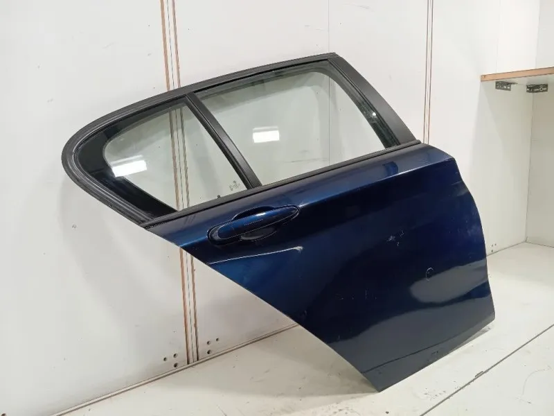 Porta POST DX 41525A2A398 Bmw Serie 1 F20 Berlina 2012