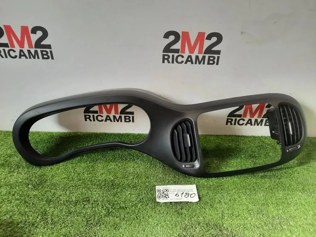 Copertura Quadro Strumenti 735526475 MASCHERINA Fiat 500L 2013
