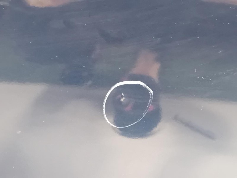 Porta POST DX 41525A2A398 Bmw Serie 1 F20 Berlina 2012