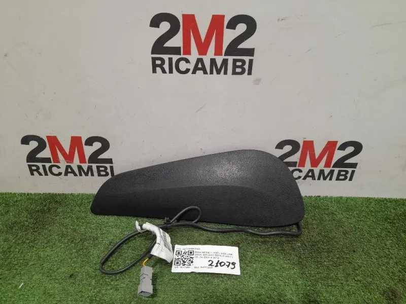 Air-bag Sedile ANT DX 86714056209A Bmw Serie 1 E87 Berlina 2005