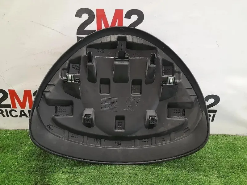 Copertura Quadro Strumenti 735485892 Fiat Grande Punto 2006