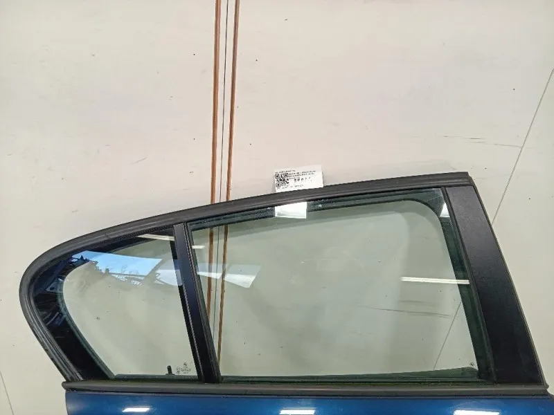 Porta POST DX 41525A2A398 Bmw Serie 1 F20 Berlina 2012