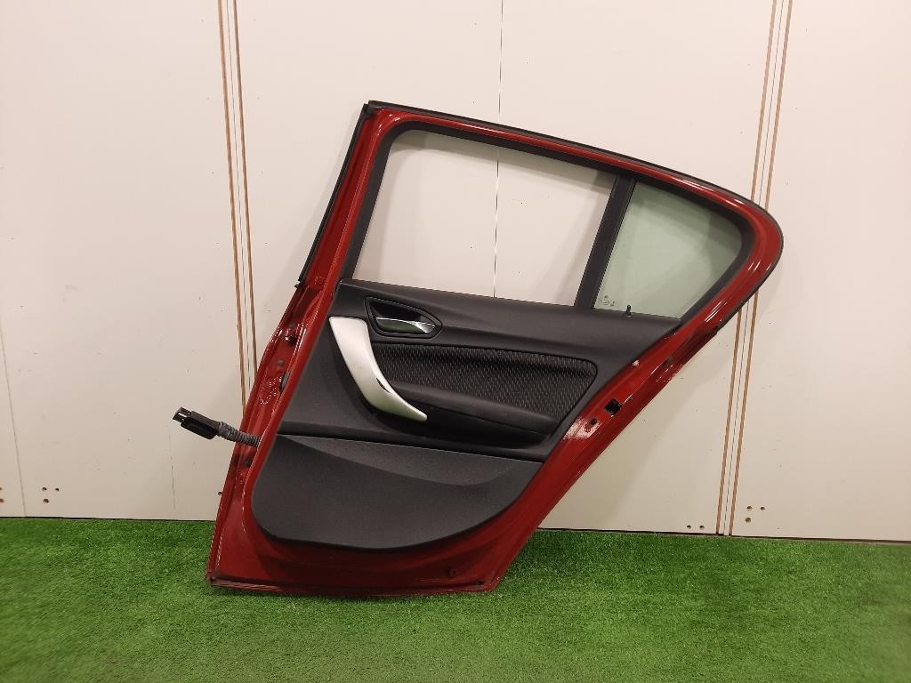 Porta POST DX 41525A2A398 Bmw Serie 1 F20 Berlina 2012
