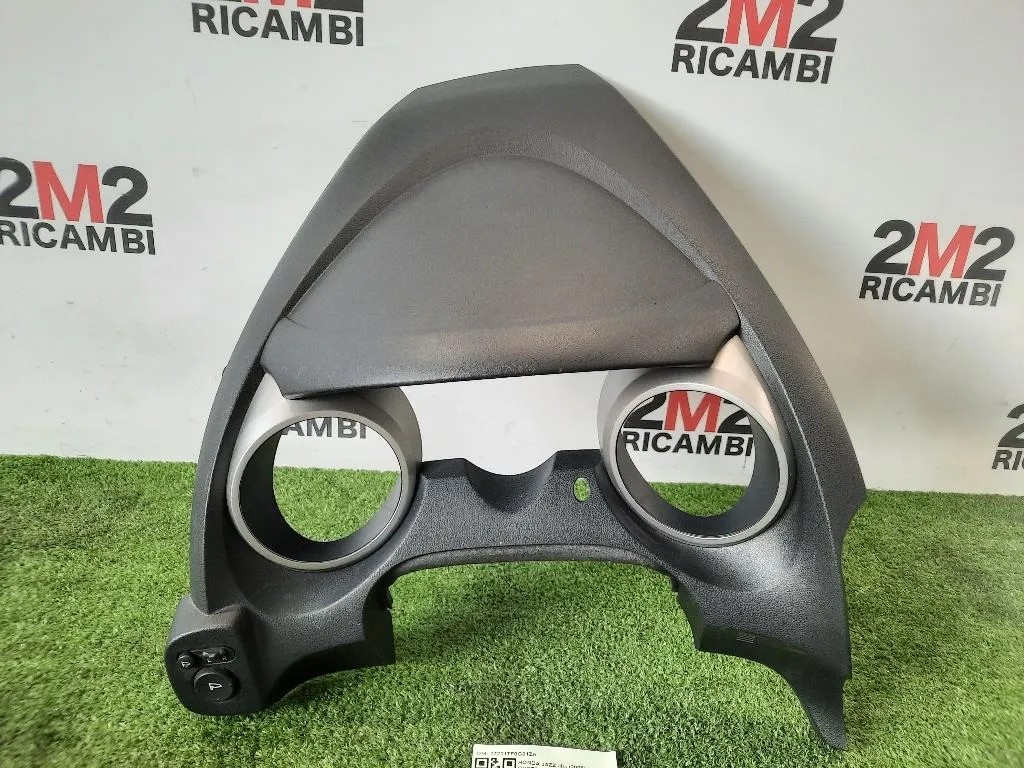 Copertura Quadro Strumenti 77201TF0G01ZA Honda JAZZ II 2008