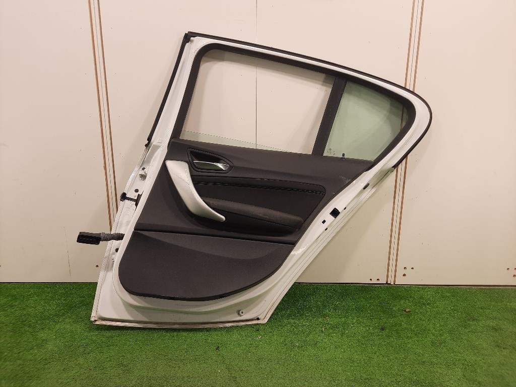 Porta POST DX 41525A2A398 Bmw Serie 1 F20 Berlina 2012