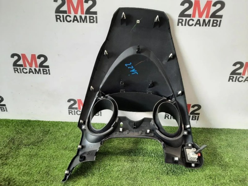 Copertura Quadro Strumenti 77201TF0G01ZA Honda JAZZ II 2008