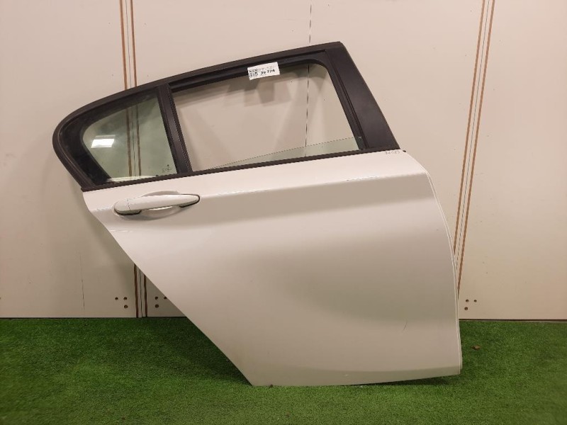 Porta POST DX 41525A2A398 Bmw Serie 1 F20 Berlina 2012