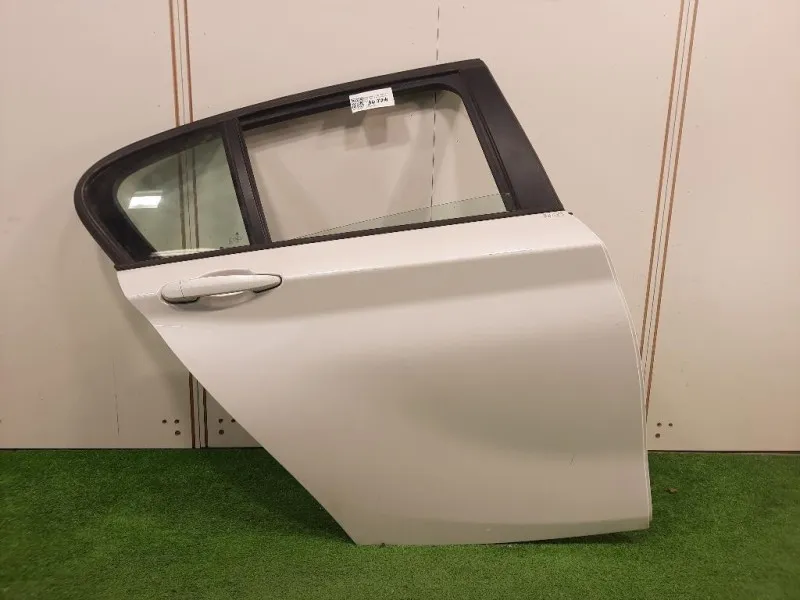 Porta POST DX 41525A2A398 Bmw Serie 1 F20 Berlina 2012