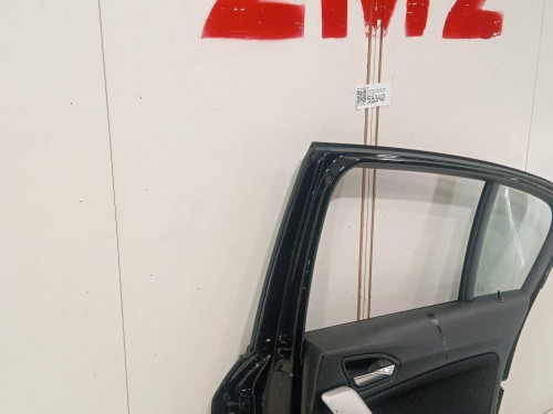 Porta POST DX 41525A2A398 Bmw Serie 1 F20 Berlina 2012