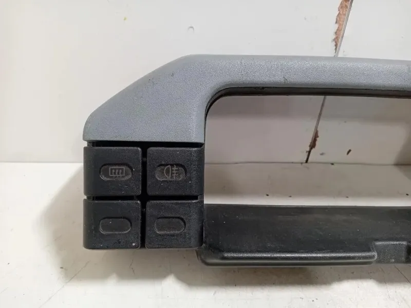 Copertura Quadro Strumenti COPERTURA QUADRO STRUMENTI Land Rover Discovery II 1999