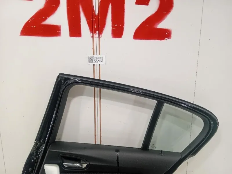 Porta POST DX 41525A2A398 Bmw Serie 1 F20 Berlina 2012