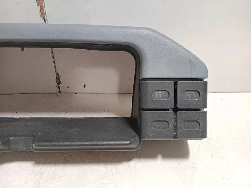 Copertura Quadro Strumenti COPERTURA QUADRO STRUMENTI Land Rover Discovery II 1999