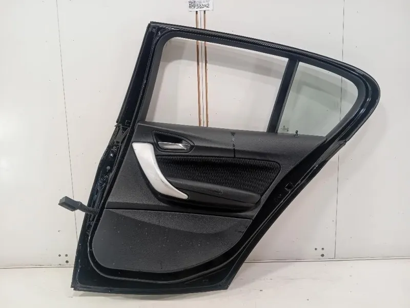 Porta POST DX 41525A2A398 Bmw Serie 1 F20 Berlina 2012