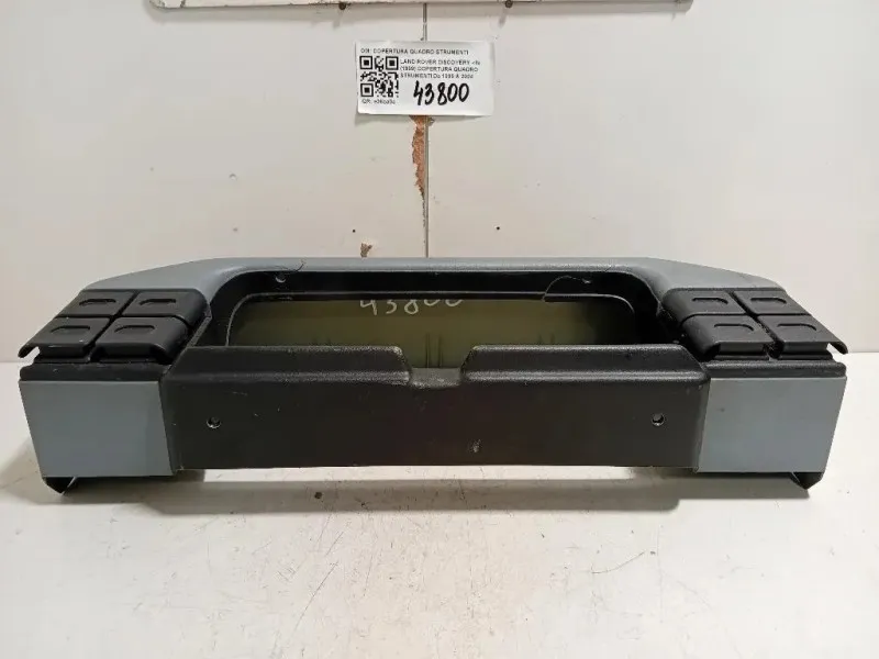 Copertura Quadro Strumenti COPERTURA QUADRO STRUMENTI Land Rover Discovery II 1999