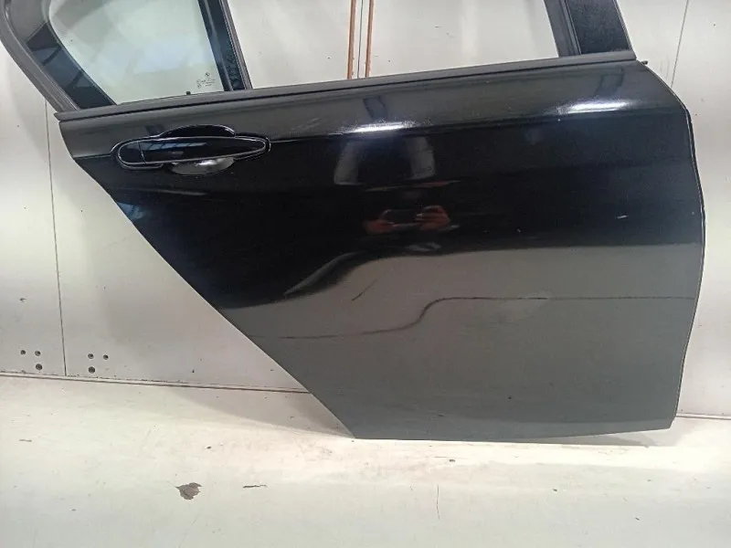 Porta POST DX 41525A2A398 Bmw Serie 1 F20 Berlina 2012