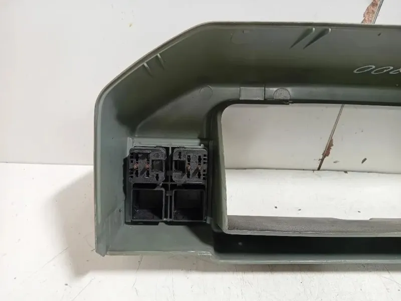 Copertura Quadro Strumenti COPERTURA QUADRO STRUMENTI Land Rover Discovery II 1999