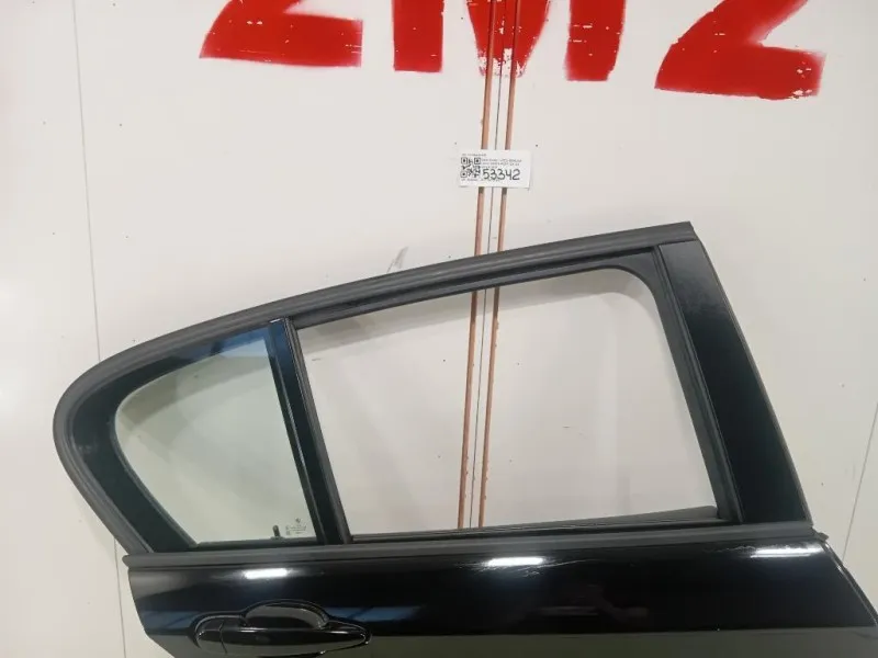 Porta POST DX 41525A2A398 Bmw Serie 1 F20 Berlina 2012