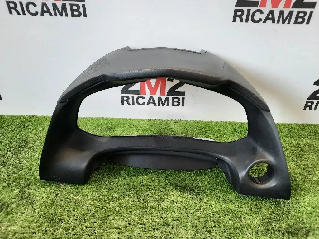Copertura Quadro Strumenti BABE5542002 Mazda 3 III 2016