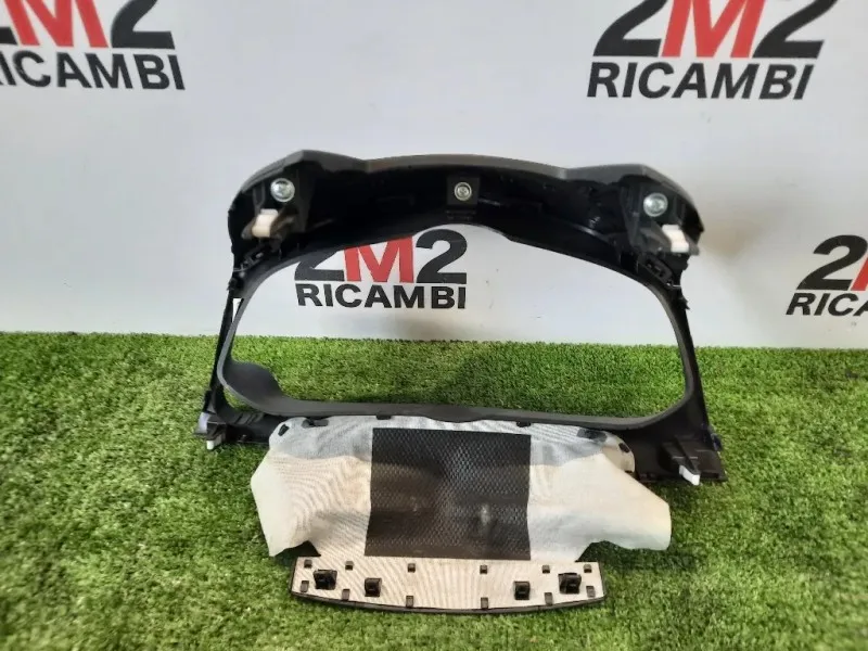 Copertura Quadro Strumenti BABE5542002 Mazda 3 III 2016