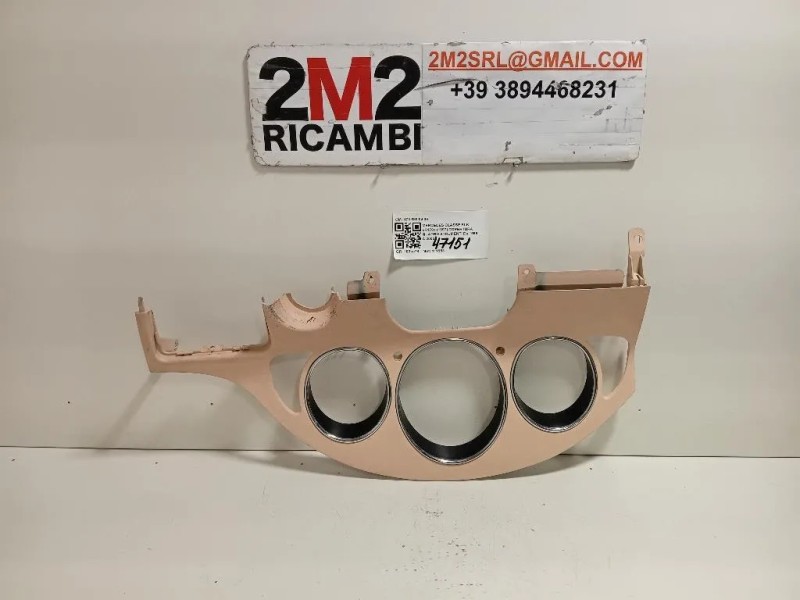 Copertura Quadro Strumenti 170 680 04 36 CORNICE QUADRO STRUMENTI Mercedes Classe SLK R170 1997