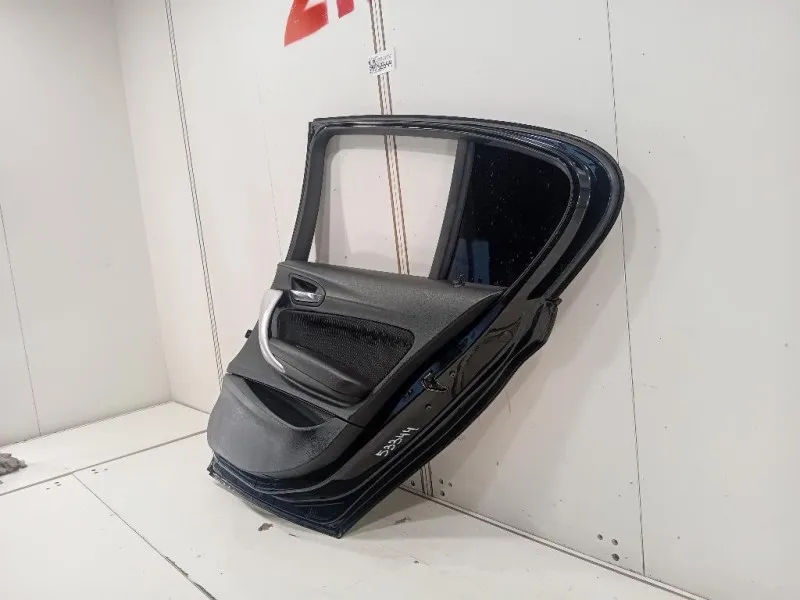 Porta POST DX 41525A2A398 Bmw Serie 1 F20 Berlina 2012