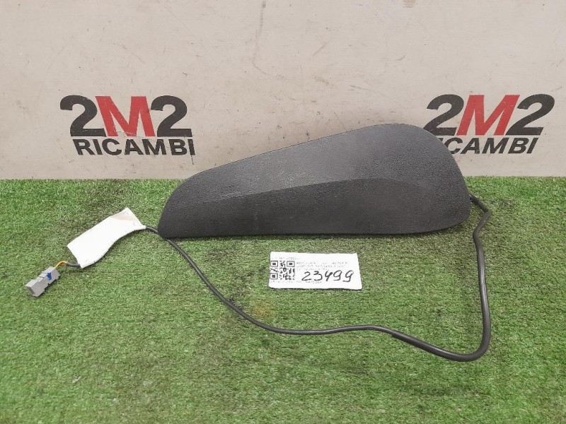 Air-bag Sedile ANT DX 867140562074 Bmw Serie 1 E87 Berlina 2005