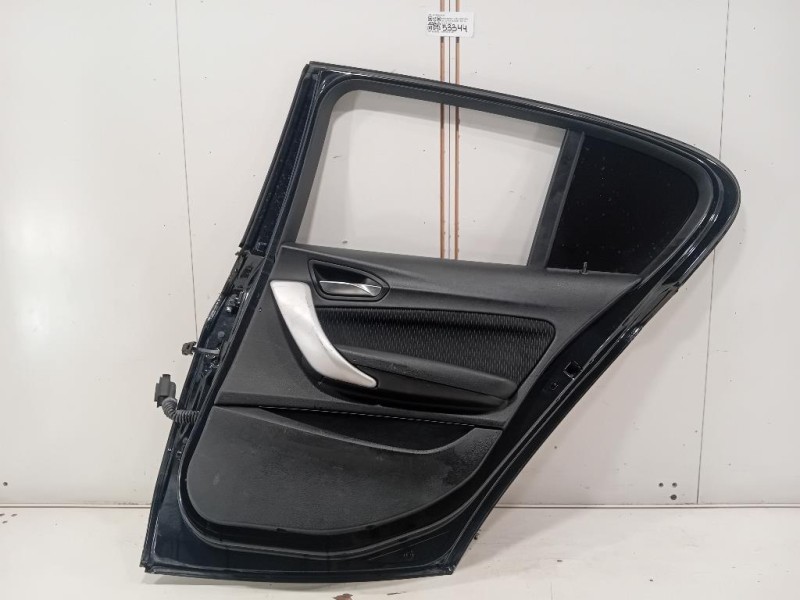 Porta POST DX 41525A2A398 Bmw Serie 1 F20 Berlina 2012