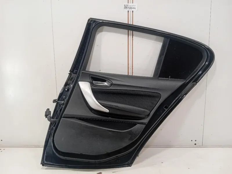 Porta POST DX 41525A2A398 Bmw Serie 1 F20 Berlina 2012