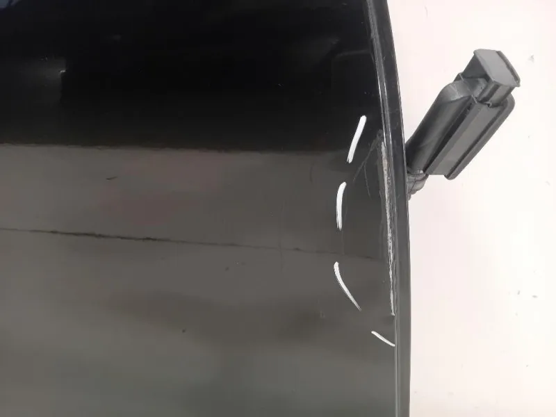 Porta POST DX 41525A2A398 Bmw Serie 1 F20 Berlina 2012