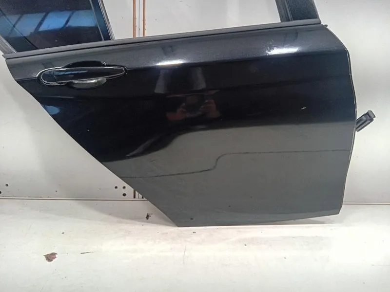 Porta POST DX 41525A2A398 Bmw Serie 1 F20 Berlina 2012
