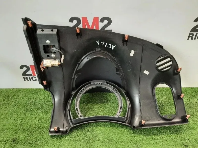 Copertura Quadro Strumenti 73321-51K1 COPERTURA Opel Agila B 2008