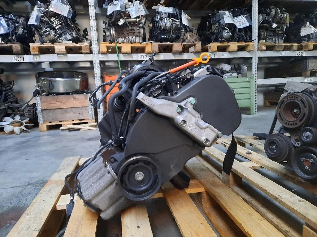 Motore Completo 036100035RX Volkswagen GOLF IV 1998