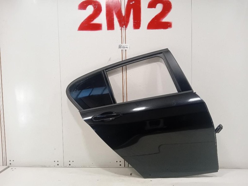 Porta POST DX 41525A2A398 Bmw Serie 1 F20 Berlina 2012