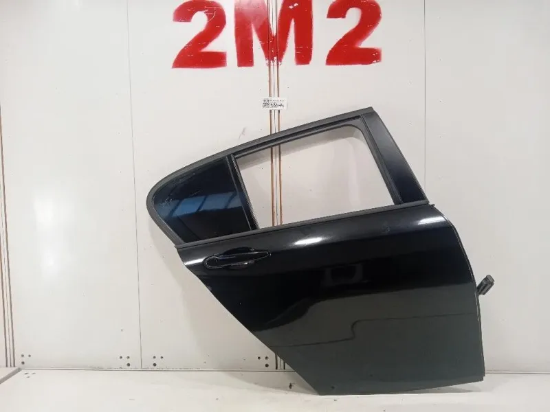Porta POST DX 41525A2A398 Bmw Serie 1 F20 Berlina 2012