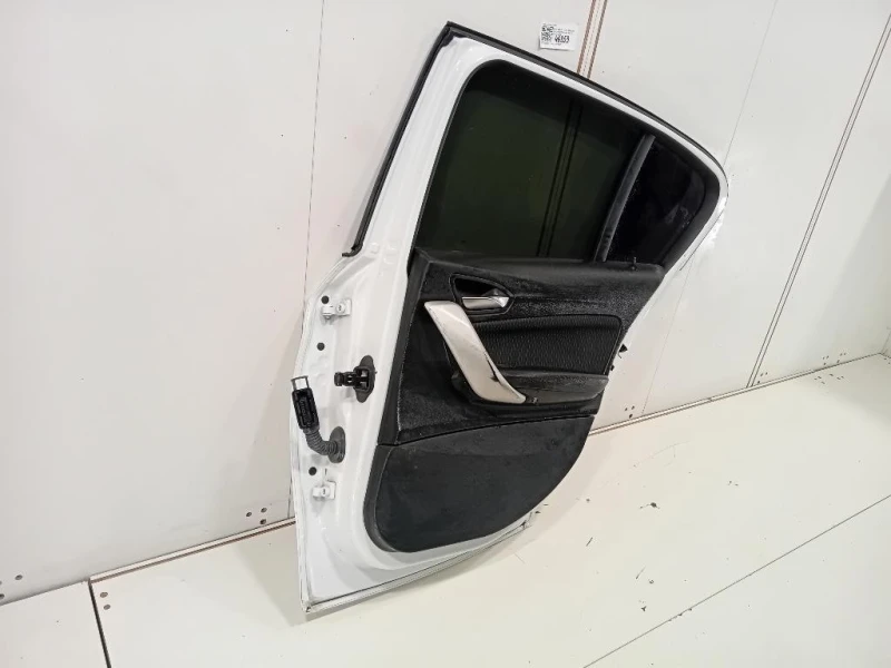 Porta POST DX 41525A2A398 Bmw Serie 1 F20 Berlina 2012