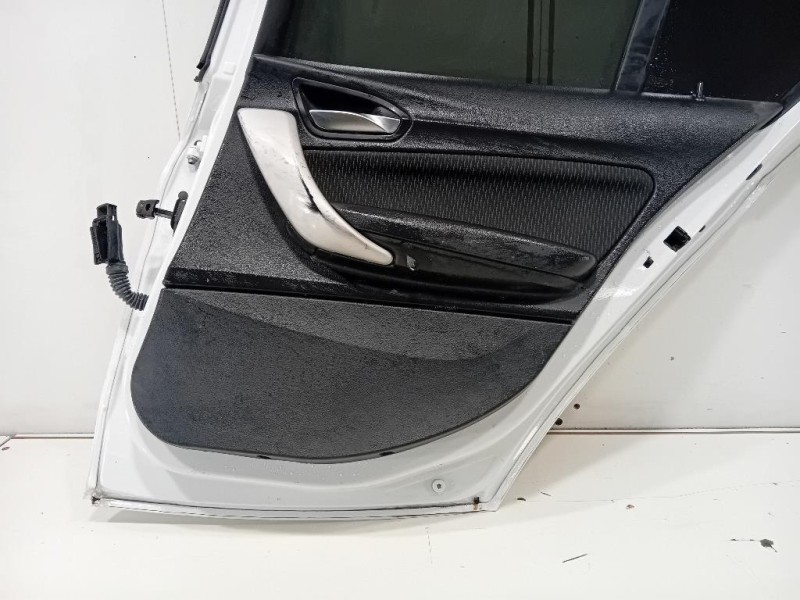 Porta POST DX 41525A2A398 Bmw Serie 1 F20 Berlina 2012