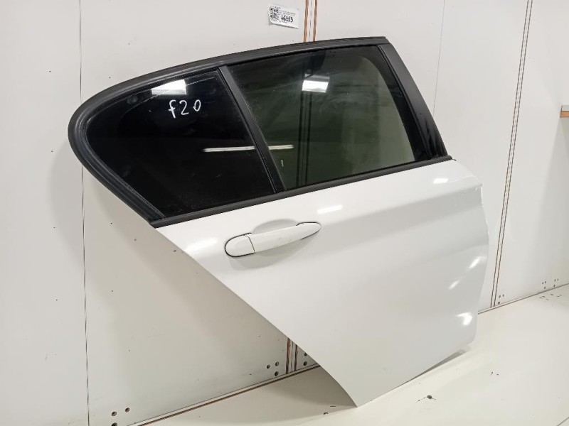 Porta POST DX 41525A2A398 Bmw Serie 1 F20 Berlina 2012