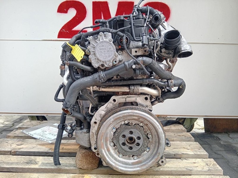 Motore Completo BMN 170 CV 126 KW Volkswagen GOLF V 2004