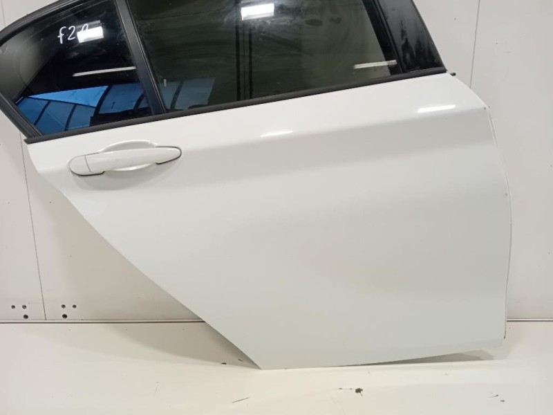 Porta POST DX 41525A2A398 Bmw Serie 1 F20 Berlina 2012