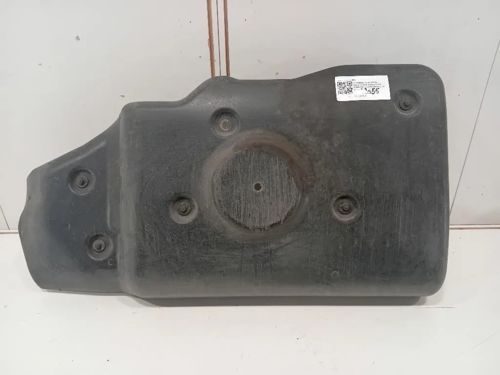 Copertura Serbatoio Carburante A1666190538 Mercedes Classe ML W166 2012