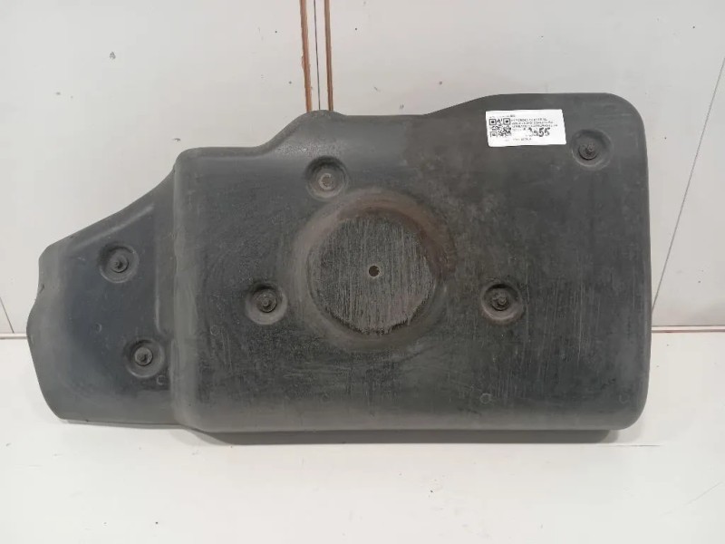 Copertura Serbatoio Carburante A1666190538 Mercedes Classe ML W166 2012