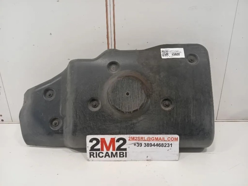 Copertura Serbatoio Carburante A1666190538 Mercedes Classe ML W166 2012