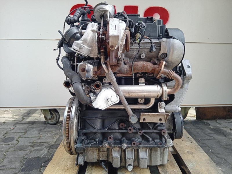 Motore Completo BMN 170 CV 126 KW Volkswagen GOLF V 2004