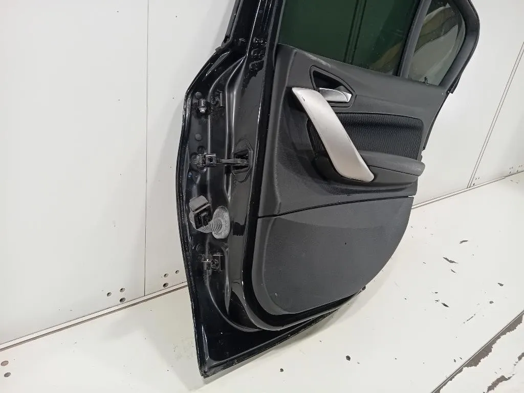 Porta POST DX 41525A2A398 Bmw Serie 1 F20 Berlina 2012