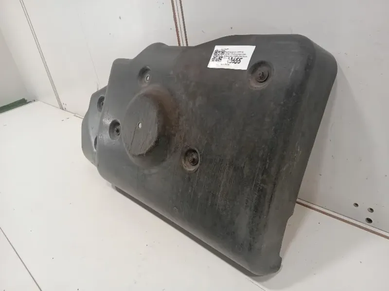 Copertura Serbatoio Carburante A1666190538 Mercedes Classe ML W166 2012